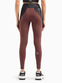 Легінси EA7 Vigor 7 модель 6DTP52-TJKLZ-27CB Фото