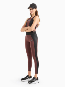 Легінси EA7 Vigor 7 модель 6DTP52-TJKLZ-27CB Фото