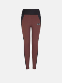 Легінси EA7 Vigor 7 модель 6DTP52-TJKLZ-27CB Фото