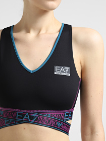 Топ спортивний EA7 Ventus7 модель 6DTH53-TJKLZ-1200 Фото