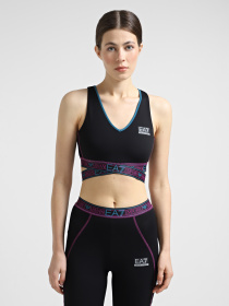 Топ спортивный EA7 Ventus7 модель 6DTH53-TJKLZ-1200 Фото