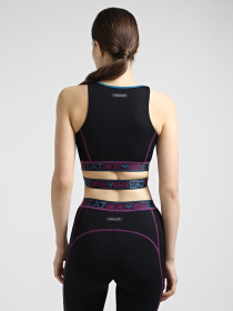 Спортивний топ EA7 Ventus7 модель 6DTH53-TJKLZ-1200 Фото