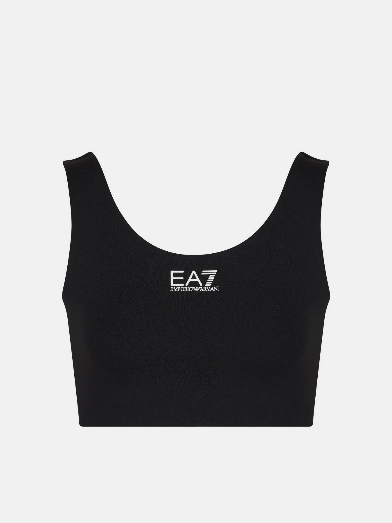 Топ спортивный EA7 Vigor 7 модель 6DTH58-TJKLZ-1200 Фото