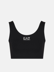 Топ спортивный EA7 Vigor 7 модель 6DTH58-TJKLZ-1200 Фото