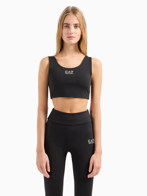 Спортивний топ EA7 Vigor 7 модель 6DTH58-TJKLZ-1200 Фото