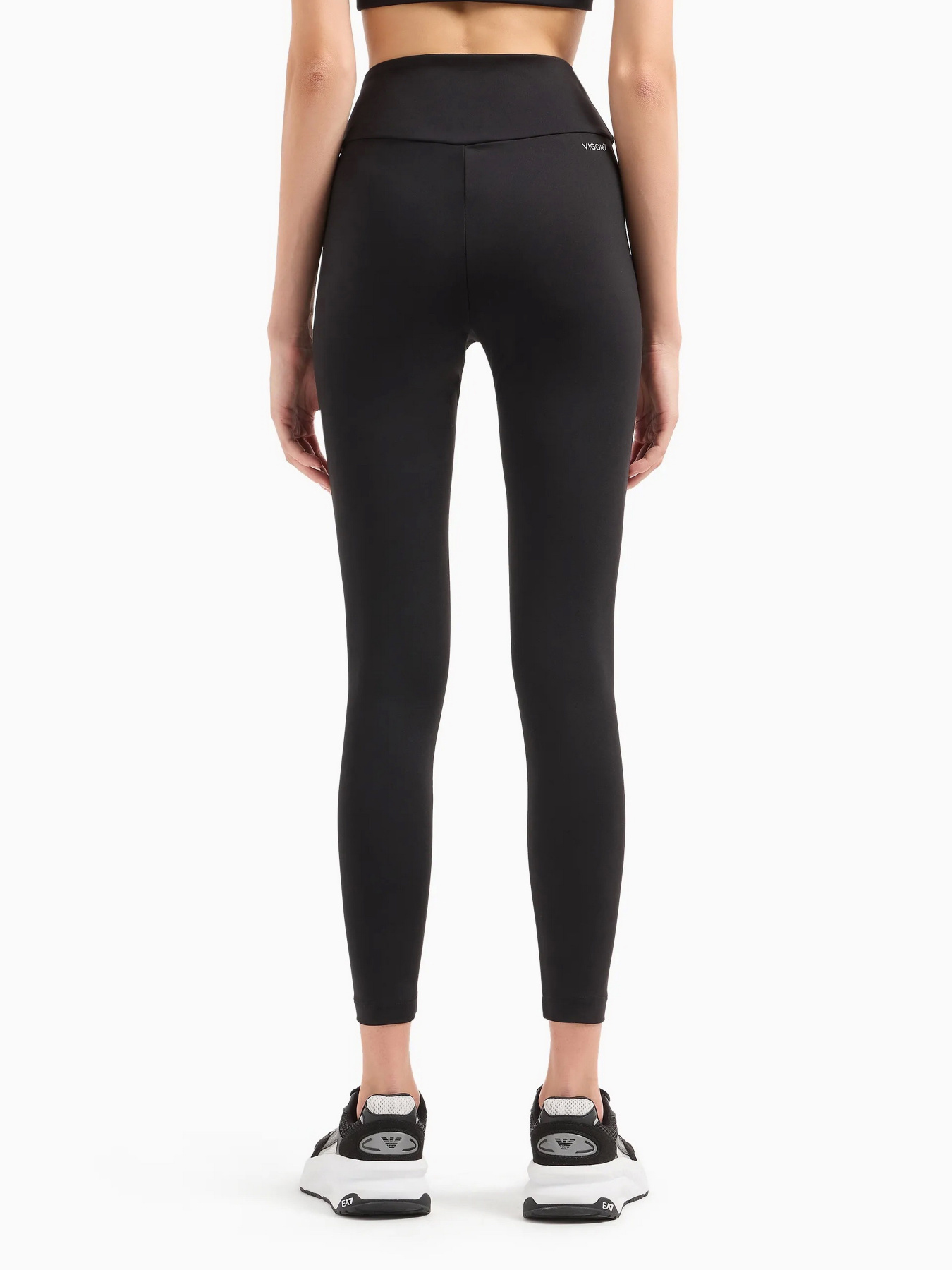 Легінси EA7 Vigor 7 модель 6DTP21-TJKLZ-1200 Фото
