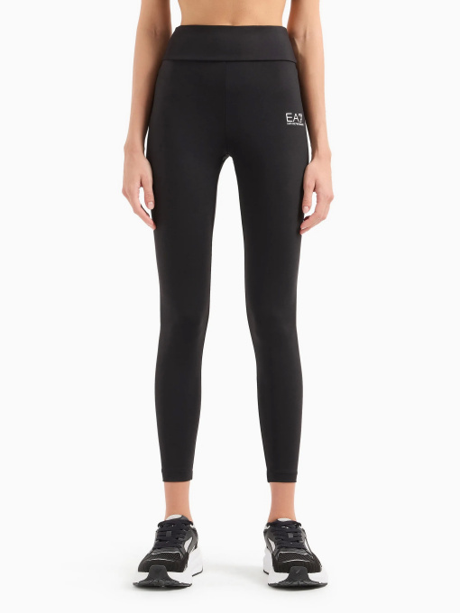 Леггинсы EA7 Vigor 7 модель 6DTP21-TJKLZ-1200 Фото