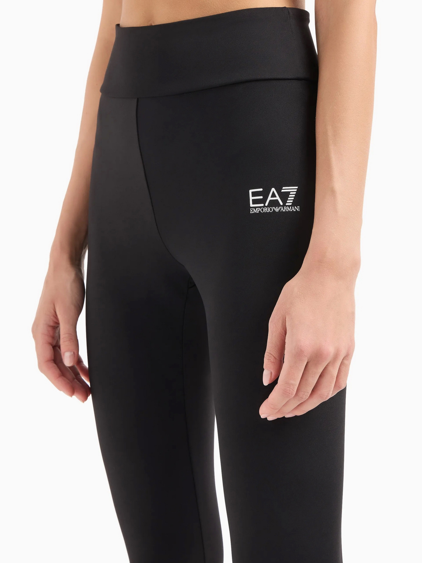Легінси EA7 Vigor 7 модель 6DTP21-TJKLZ-1200 Фото