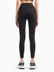 Легінси EA7 Vigor 7 модель 6DTP21-TJKLZ-1200 Фото