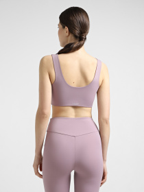 Топ спортивный EA7 Vigor 7 модель 6DTH58-TJKLZ-1341 Фото