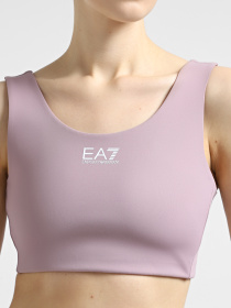 Топ спортивный EA7 Vigor 7 модель 6DTH58-TJKLZ-1341 Фото