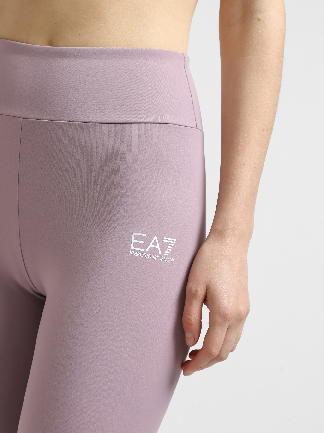 Легінси EA7 Vigor 7 модель 6DTP21-TJKLZ-1341 Фото