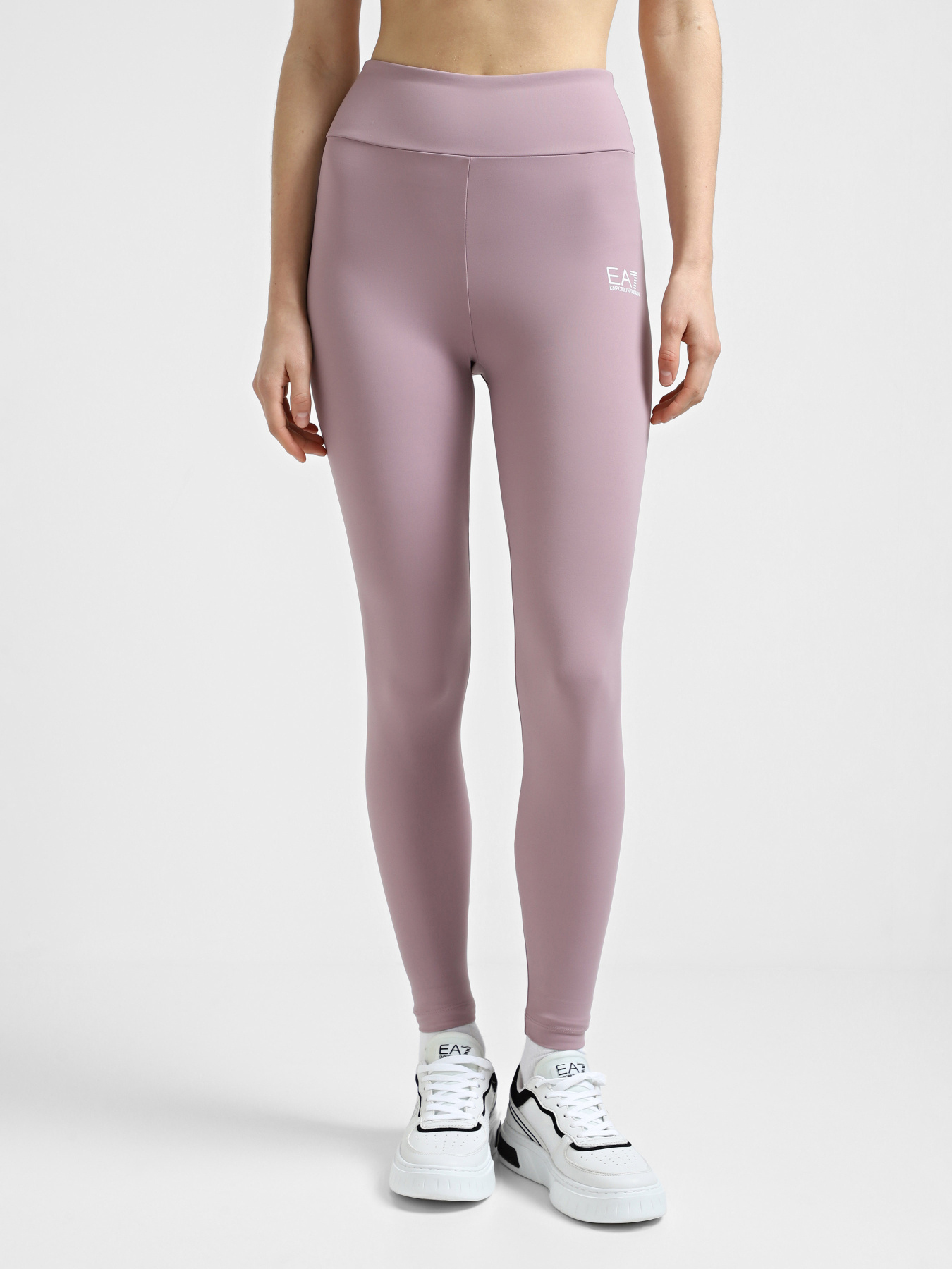 Легінси EA7 Vigor 7 модель 6DTP21-TJKLZ-1341 Фото