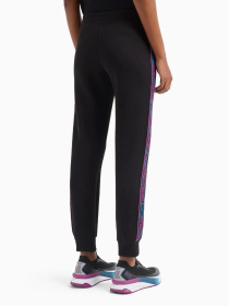 Штаны спортивные EA7 Natural Ventus7 модель 6DTP81-TJUXZ-1200 Фото