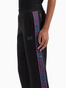 Штаны спортивные EA7 Natural Ventus7 модель 6DTP81-TJUXZ-1200 Фото