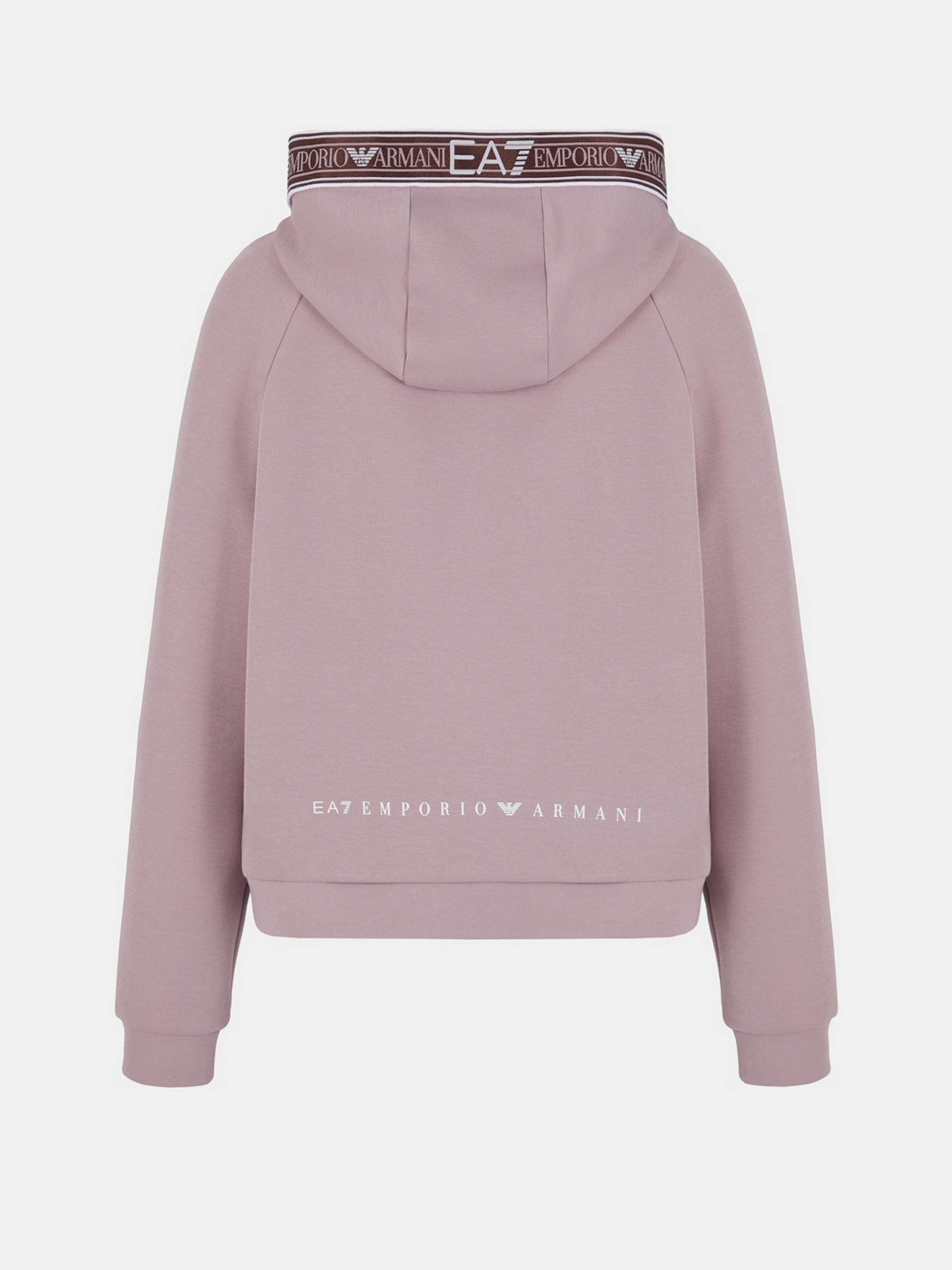 Худи EA7 Natural Ventus7 модель 6DTM38-TJUXZ-1341 Худи EA7 Natural Ventus7 модель 6DTM38-TJUXZ-1341 Фото