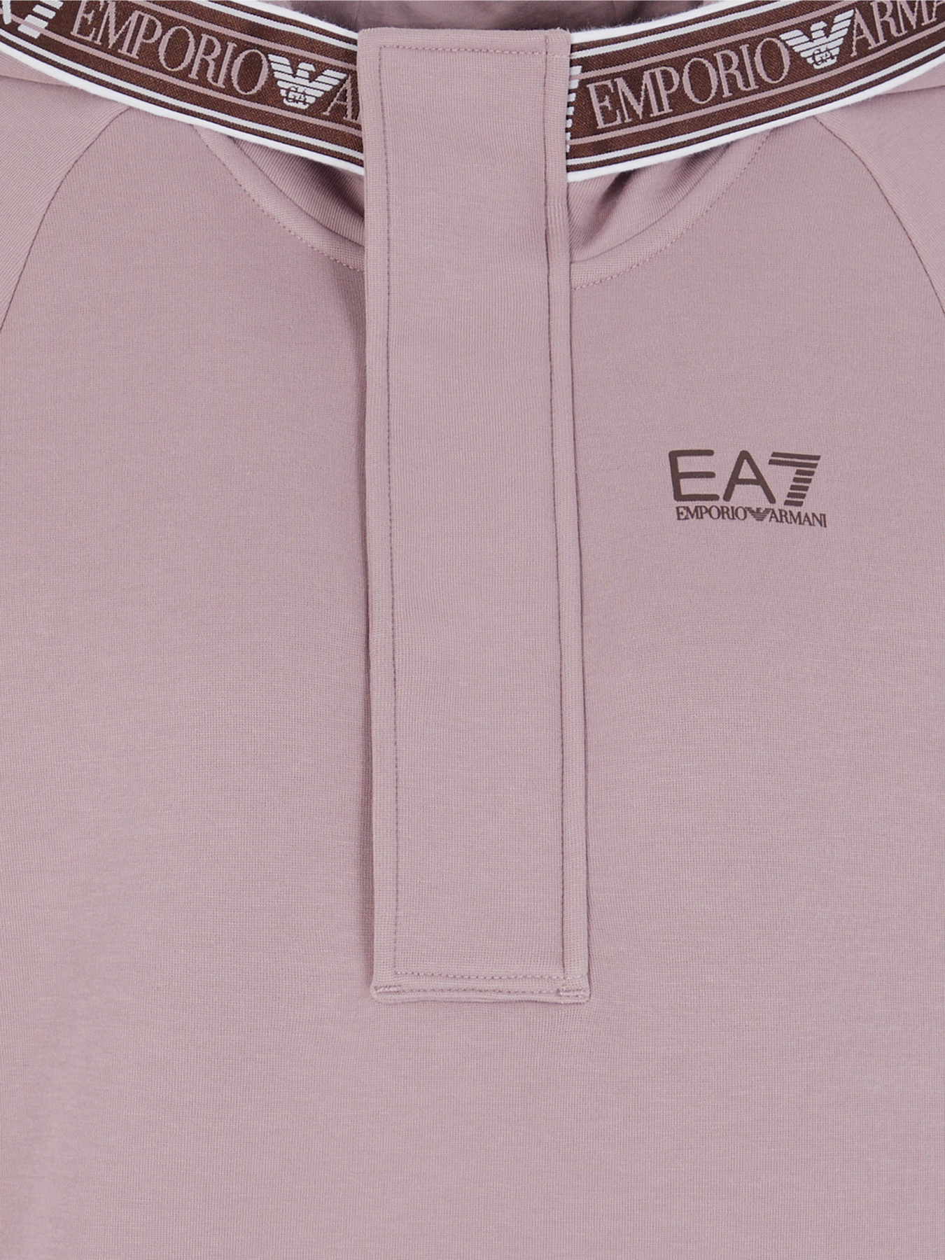 Худи EA7 Natural Ventus7 модель 6DTM38-TJUXZ-1341 Худи EA7 Natural Ventus7 модель 6DTM38-TJUXZ-1341 Фото