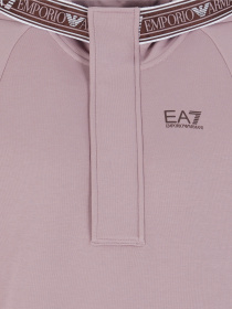 Худи EA7 Natural Ventus7 модель 6DTM38-TJUXZ-1341 Худи EA7 Natural Ventus7 модель 6DTM38-TJUXZ-1341 Фото