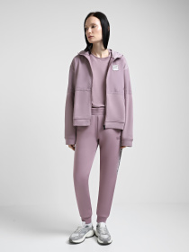 Штаны спортивные EA7 Natural Ventus7 модель 6DTP81-TJUXZ-1341 Фото