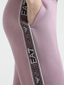 Штаны спортивные EA7 Natural Ventus7 модель 6DTP81-TJUXZ-1341 Фото