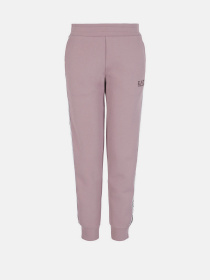 Штаны спортивные EA7 Natural Ventus7 модель 6DTP81-TJUXZ-1341 Фото