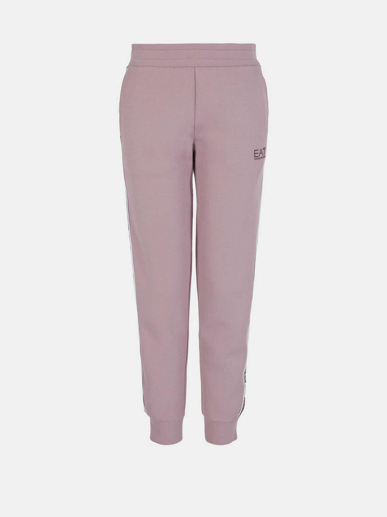 Штаны спортивные EA7 Natural Ventus7 модель 6DTP81-TJUXZ-1341 Фото