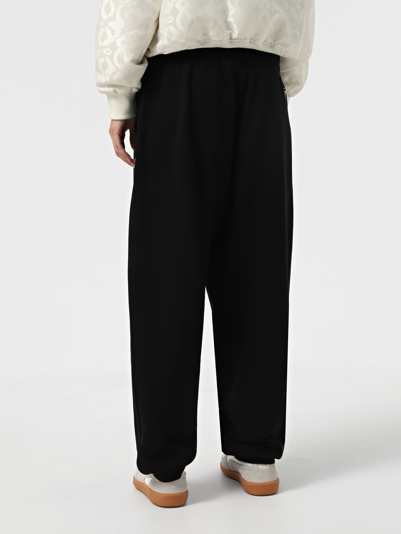 Спортивні штани EA7 Visibility модель 6DTP64-TJZCZ-0200 Фото