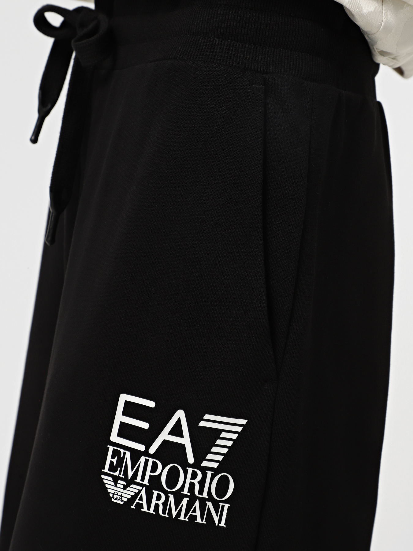 Спортивні штани EA7 Visibility модель 6DTP64-TJZCZ-0200 Фото