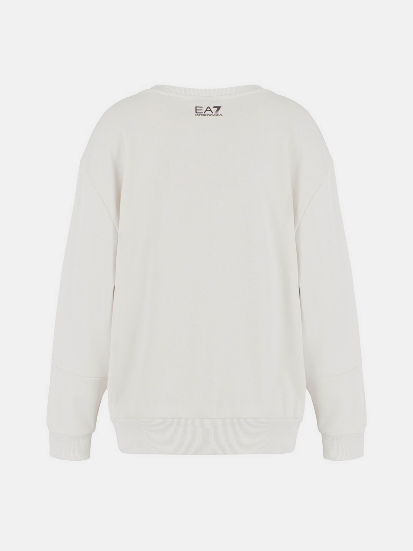 Свитшот EA7 Visibility модель 6DTM11-TJZCZ-1120 Свитшот EA7 Visibility модель 6DTM11-TJZCZ-1120 Фото