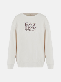 Свитшот EA7 Visibility модель 6DTM11-TJZCZ-1120 Свитшот EA7 Visibility модель 6DTM11-TJZCZ-1120 Фото