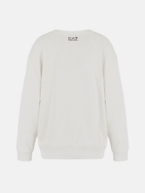 Свитшот EA7 Visibility модель 6DTM11-TJZCZ-1120 Свитшот EA7 Visibility модель 6DTM11-TJZCZ-1120 Фото