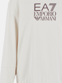 Свитшот EA7 Visibility модель 6DTM11-TJZCZ-1120 Свитшот EA7 Visibility модель 6DTM11-TJZCZ-1120 Фото