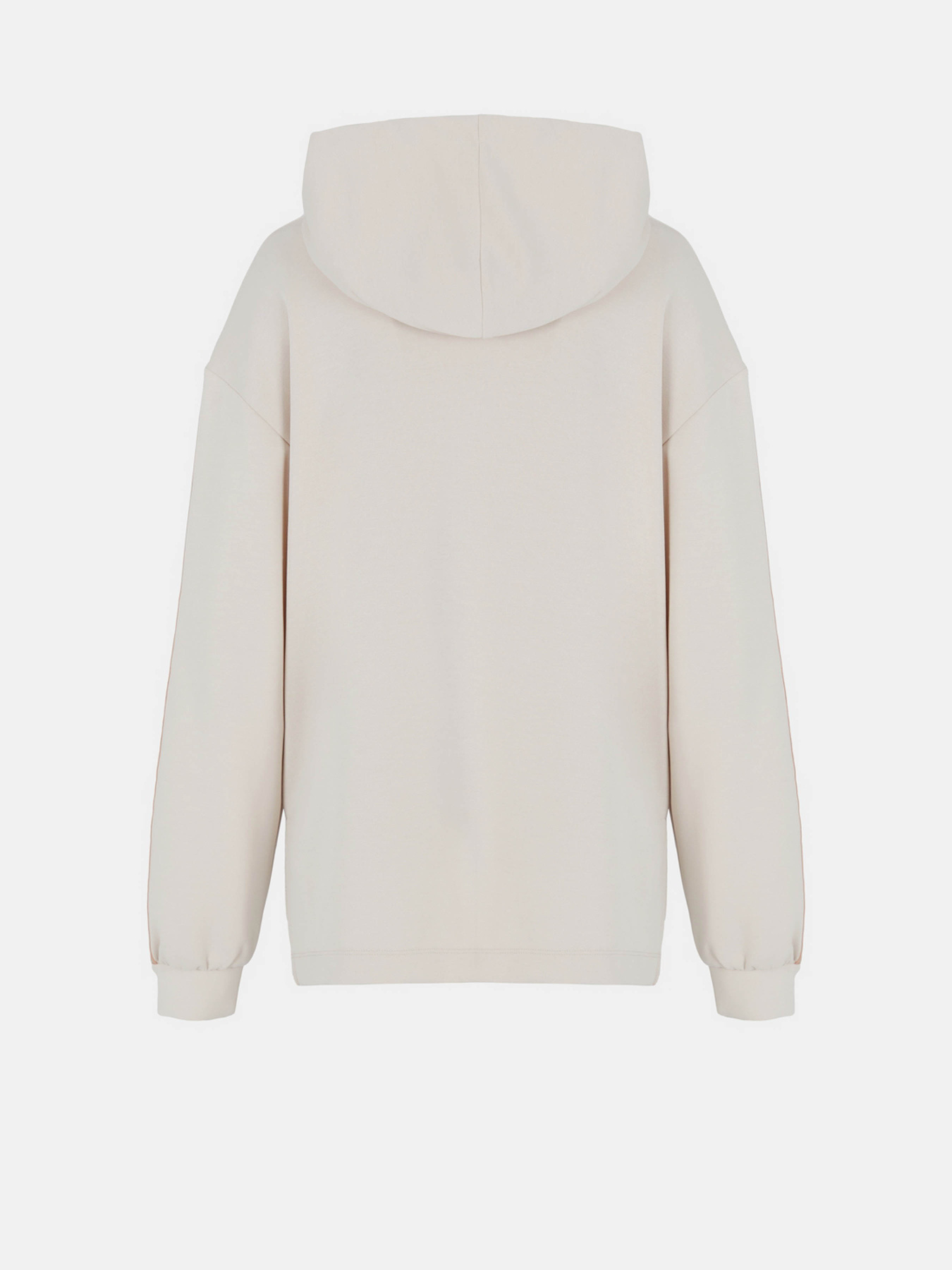 Кофта EA7 Precious модель 6DTM25-TJZBZ-1120 Фото