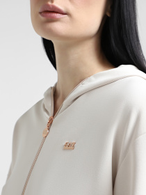 Кофта EA7 Precious модель 6DTM25-TJZBZ-1120 Фото