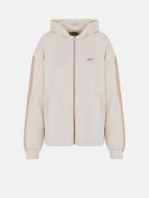 Кофта EA7 Precious модель 6DTM25-TJZBZ-1120 Фото