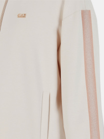 Кофта EA7 Precious модель 6DTM25-TJZBZ-1120 Фото