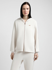 Кофта EA7 Precious модель 6DTM25-TJZBZ-1120 Фото