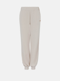 Штаны спортивные EA7 Precious модель 6DTP74-TJZBZ-1120 Фото