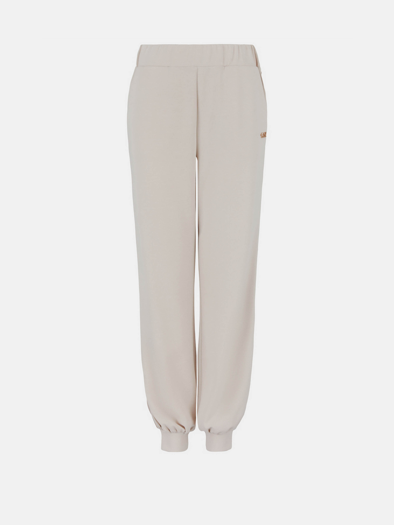 Штаны спортивные EA7 Precious модель 6DTP74-TJZBZ-1120 Фото