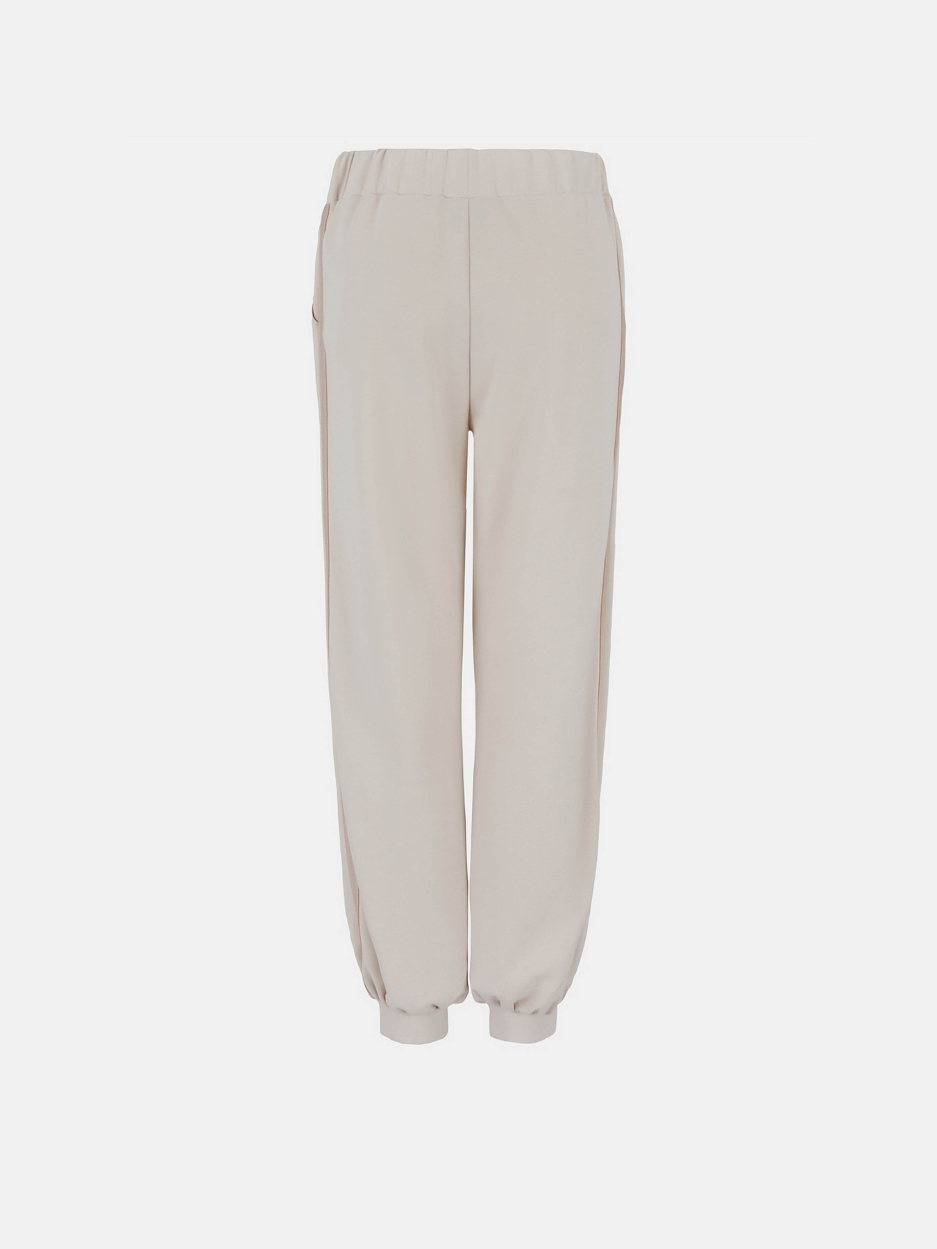 Штаны спортивные EA7 Precious модель 6DTP74-TJZBZ-1120 Фото