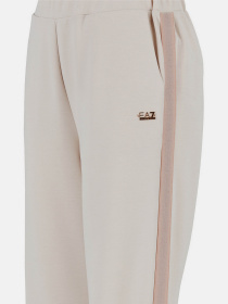 Штаны спортивные EA7 Precious модель 6DTP74-TJZBZ-1120 Фото