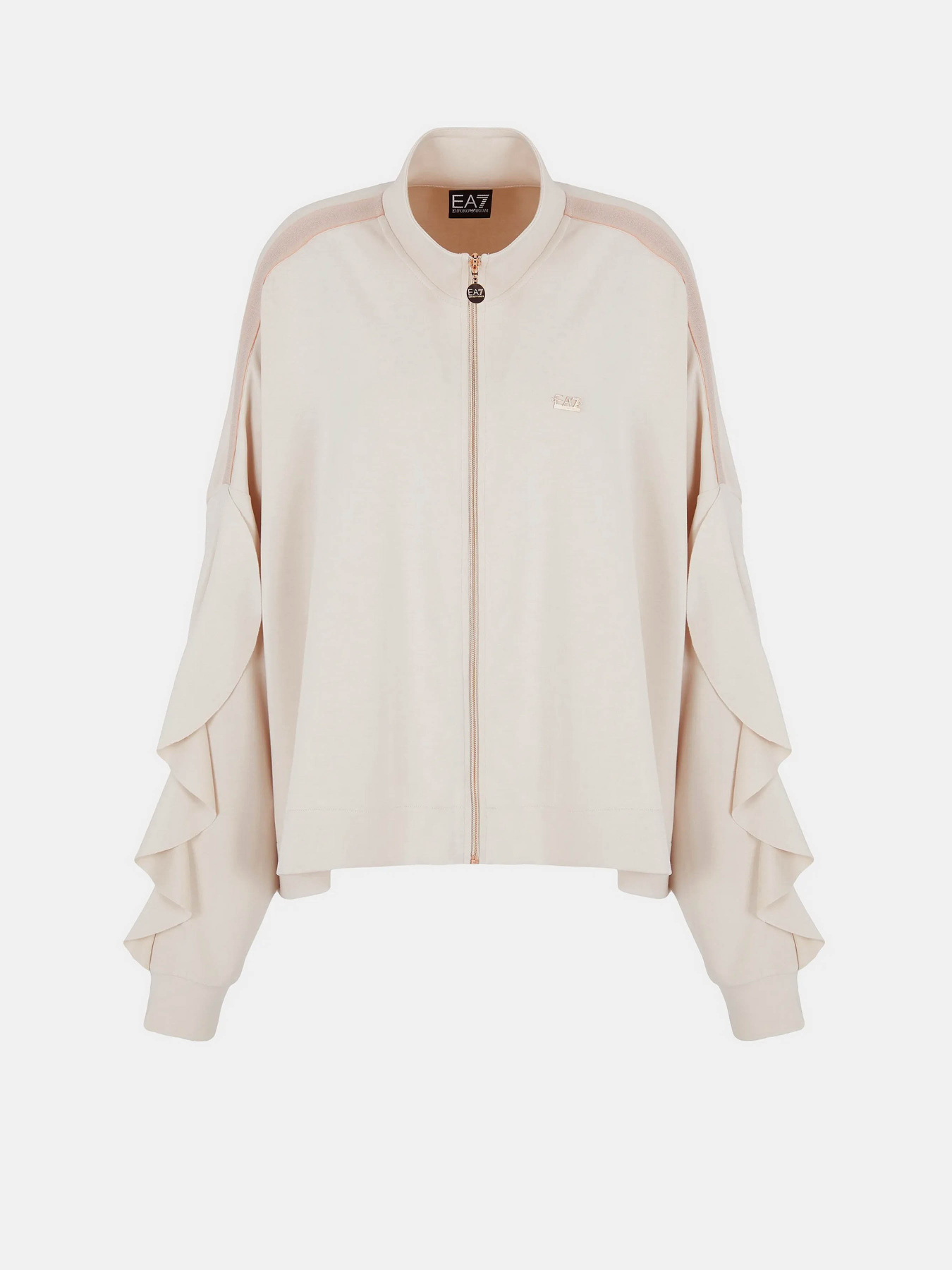 Кофта EA7 Precious модель 6DTM26-TJZBZ-1120 Фото