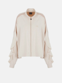 Кофта EA7 Precious модель 6DTM26-TJZBZ-1120 Фото