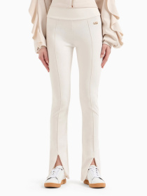 Леггинсы EA7 Precious модель 6DTP73-TJQFZ-1120 Фото