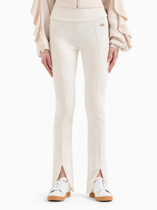 Леггинсы EA7 Precious модель 6DTP73-TJQFZ-1120 Фото