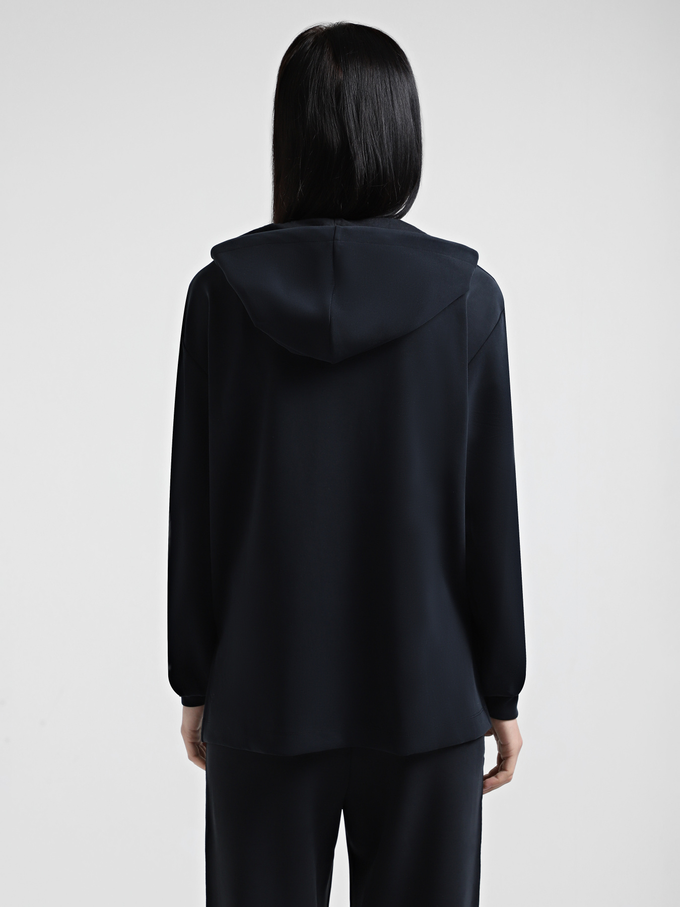 Кофта EA7 Precious модель 6DTM25-TJZBZ-1200 Фото