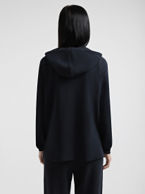 Кофта EA7 Precious модель 6DTM25-TJZBZ-1200 Фото