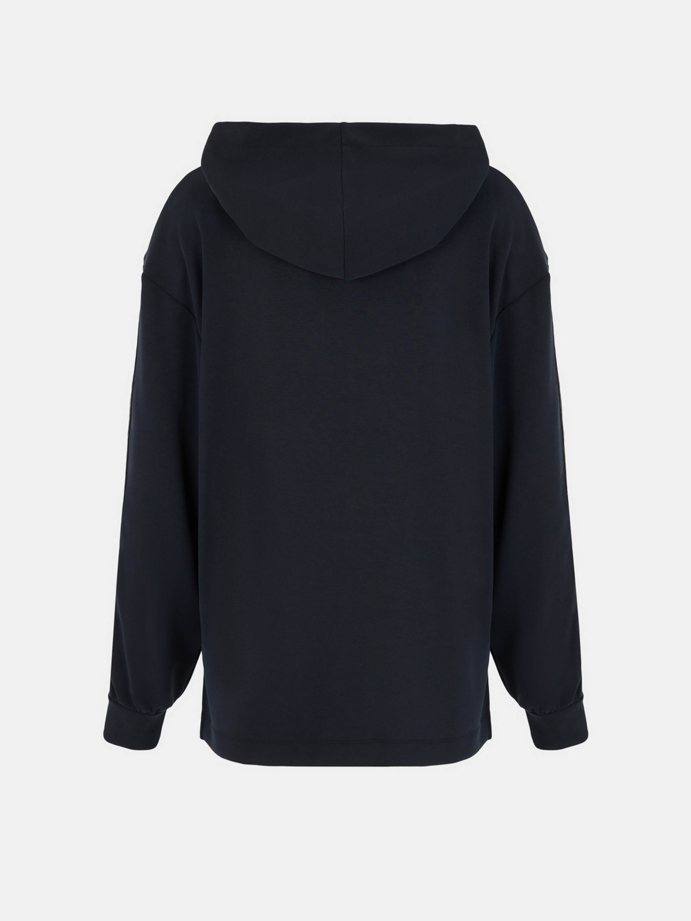 Кофта EA7 Precious модель 6DTM25-TJZBZ-1200 Фото