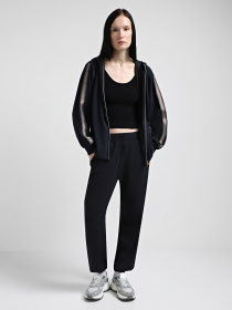 Кофта EA7 Precious модель 6DTM25-TJZBZ-1200 Фото