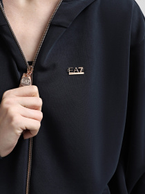 Кофта EA7 Precious модель 6DTM25-TJZBZ-1200 Фото